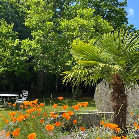 מלון אמבואה Manoir Du Parc (Adults Only) מראה חיצוני תמונה