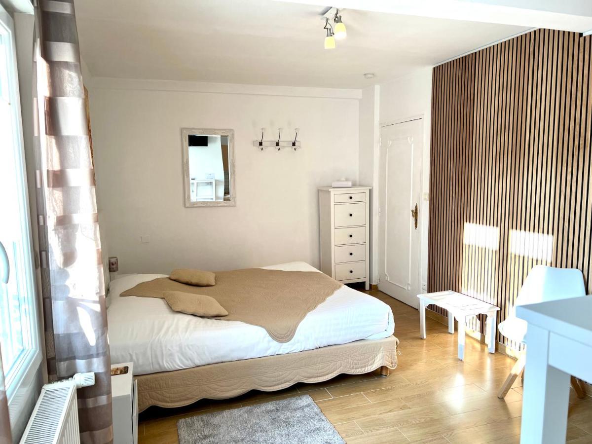 מלון אמבואה Manoir Du Parc (Adults Only) מראה חיצוני תמונה