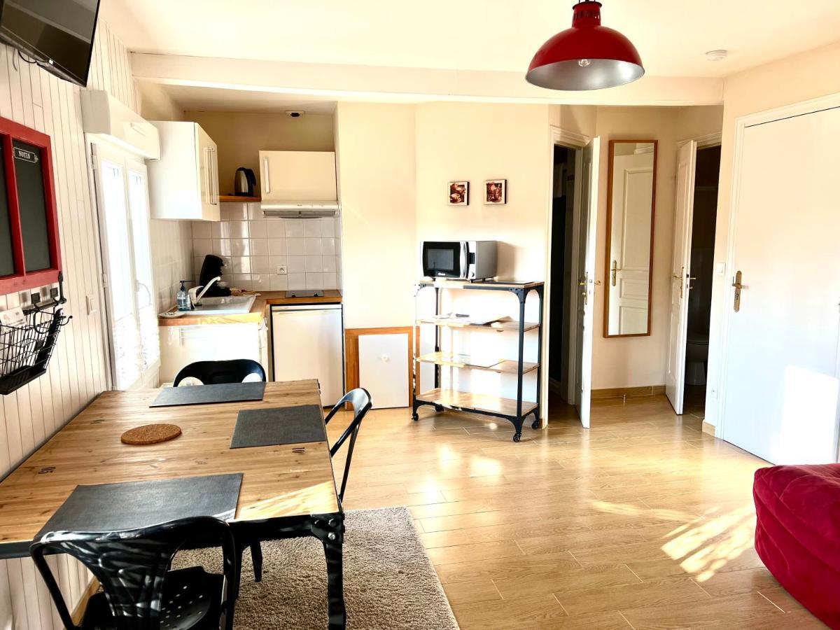 מלון אמבואה Manoir Du Parc (Adults Only) מראה חיצוני תמונה
