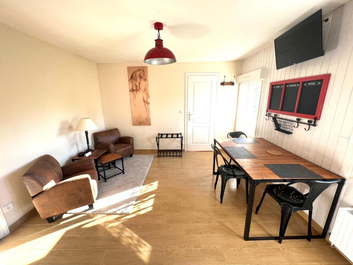 מלון אמבואה Manoir Du Parc (Adults Only) מראה חיצוני תמונה