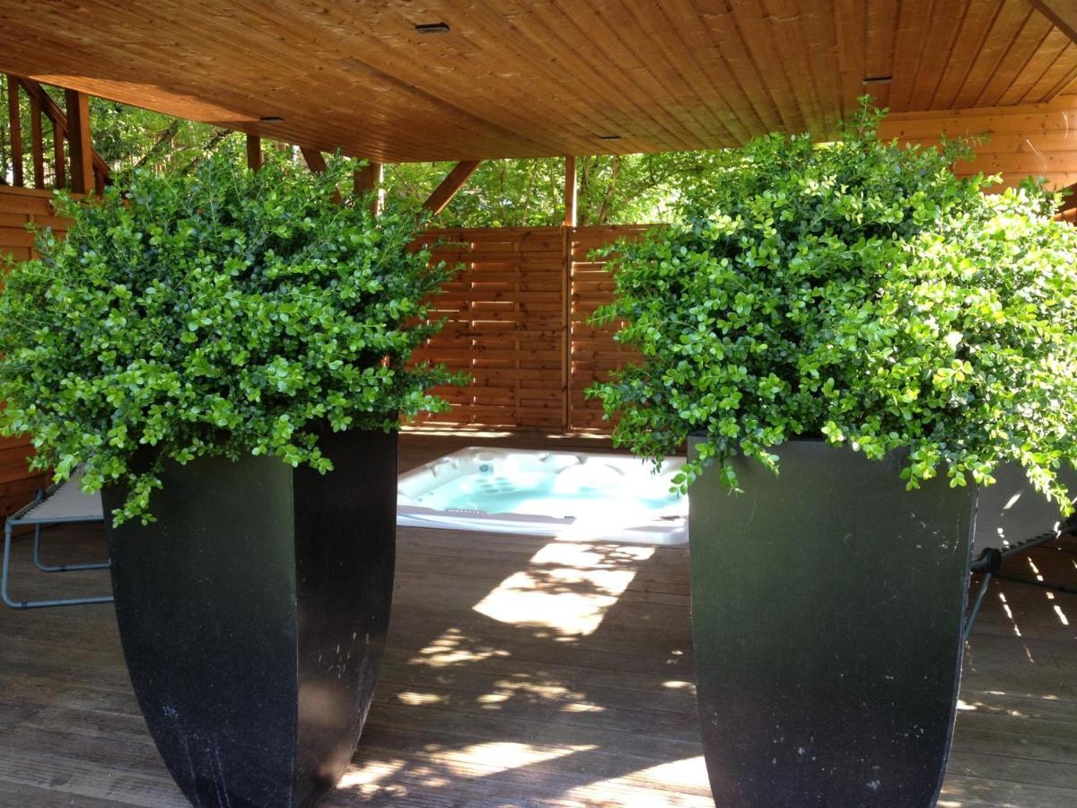 מלון אמבואה Manoir Du Parc (Adults Only) מראה חיצוני תמונה