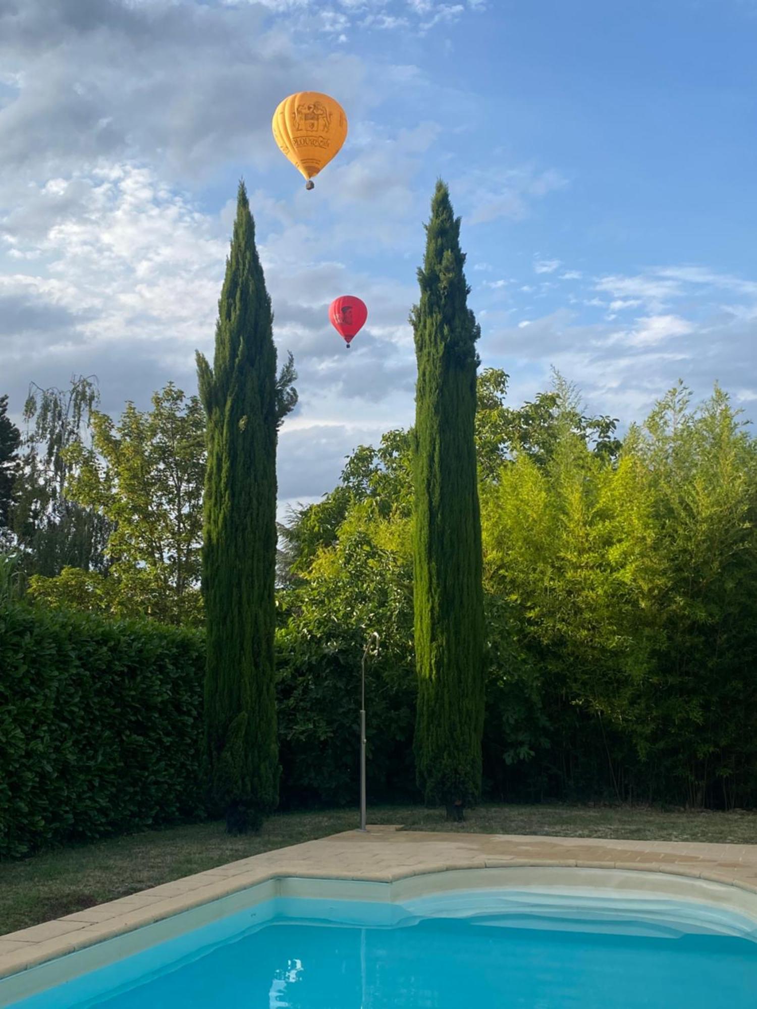 מלון אמבואה Manoir Du Parc (Adults Only) מראה חיצוני תמונה