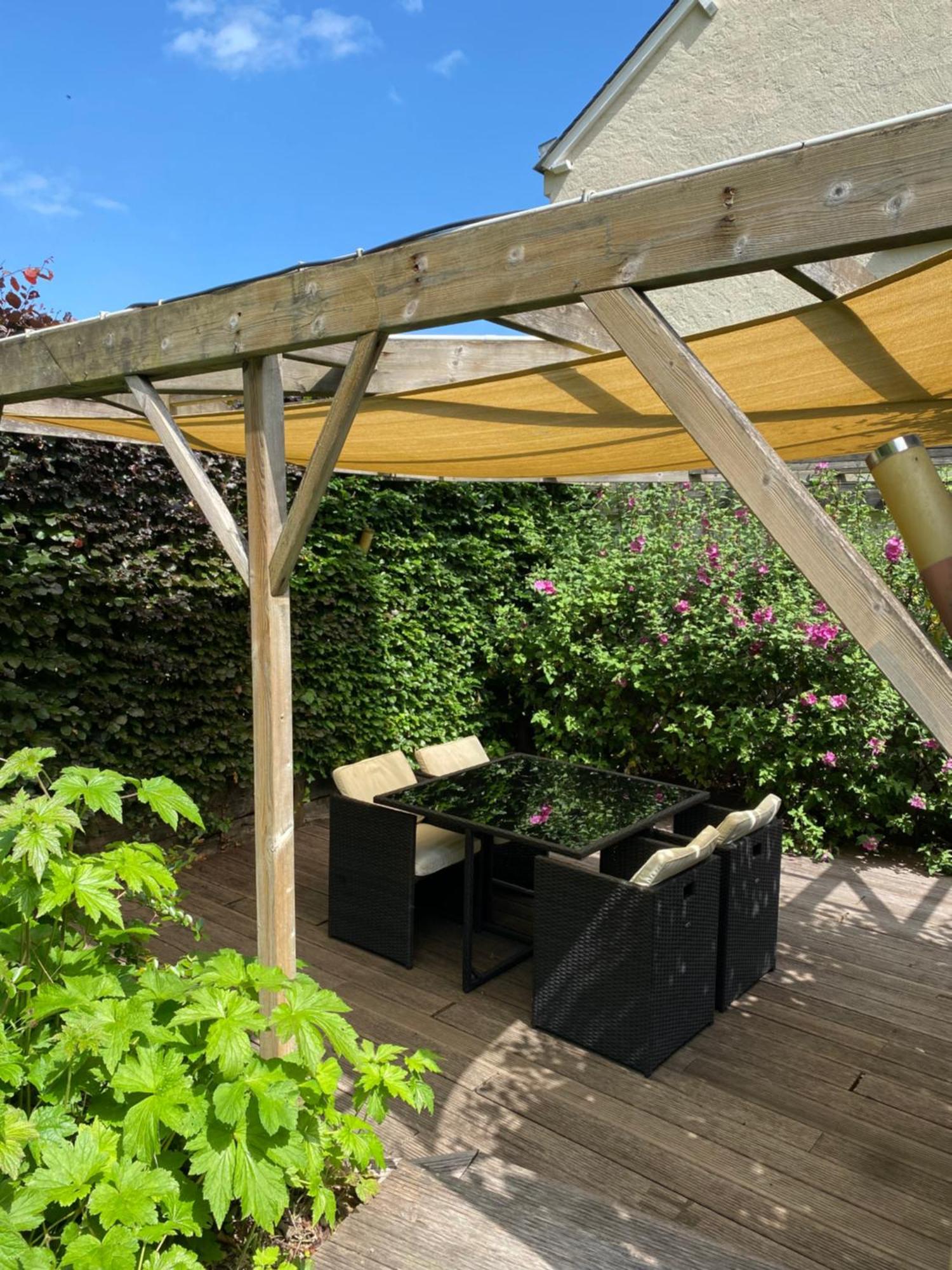 מלון אמבואה Manoir Du Parc (Adults Only) מראה חיצוני תמונה