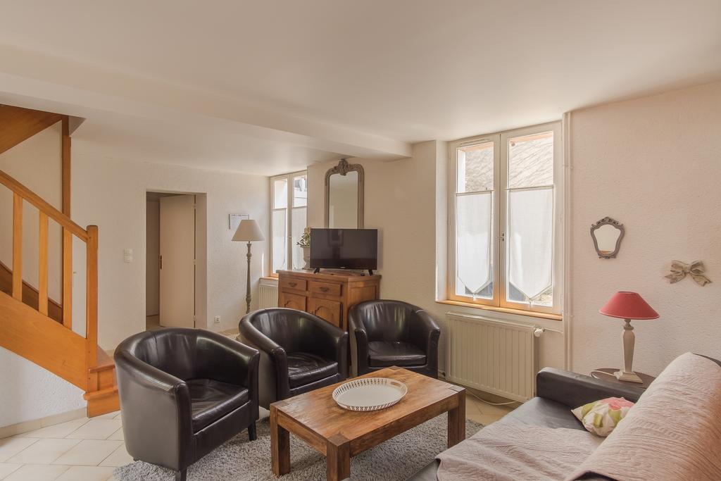 מלון אמבואה Manoir Du Parc (Adults Only) מראה חיצוני תמונה