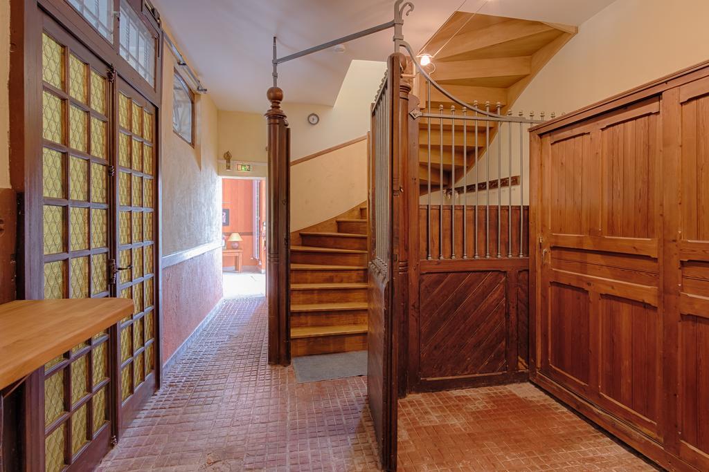 מלון אמבואה Manoir Du Parc (Adults Only) מראה חיצוני תמונה