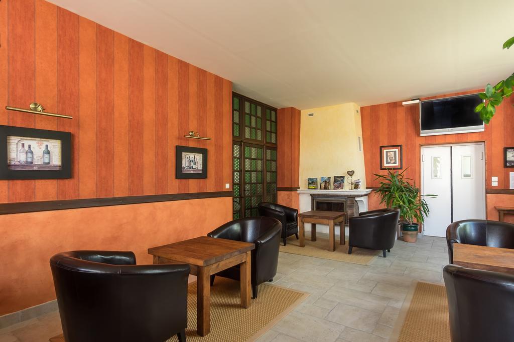 מלון אמבואה Manoir Du Parc (Adults Only) מראה חיצוני תמונה