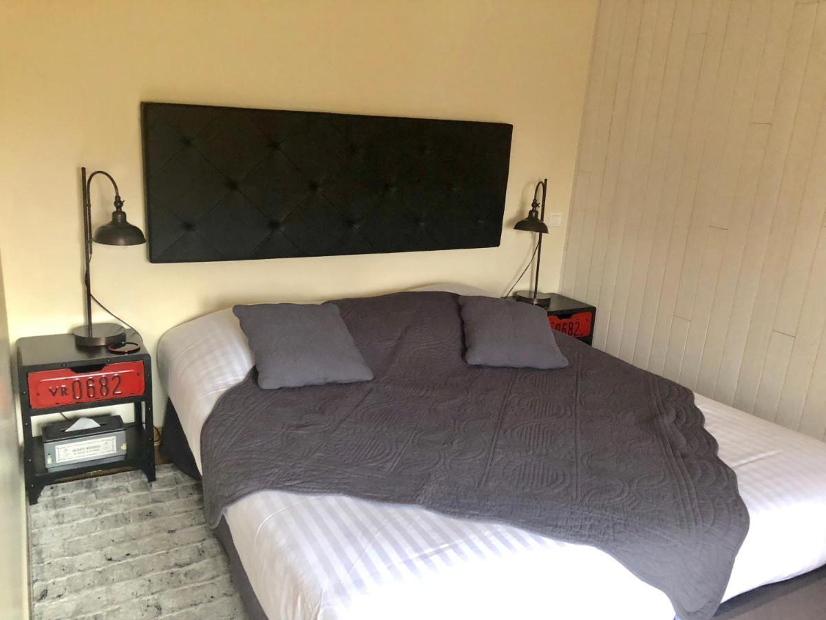מלון אמבואה Manoir Du Parc (Adults Only) מראה חיצוני תמונה