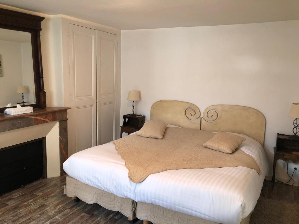 מלון אמבואה Manoir Du Parc (Adults Only) מראה חיצוני תמונה