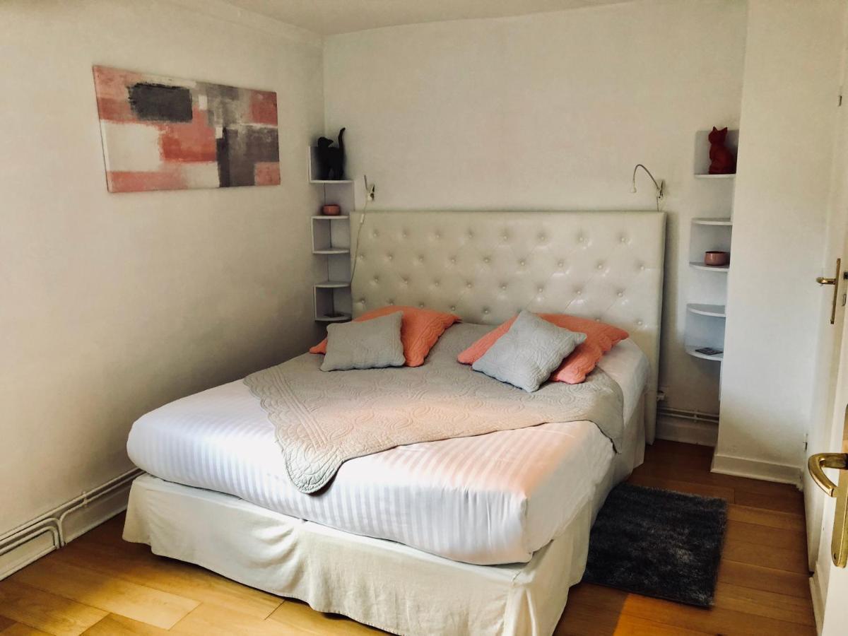 מלון אמבואה Manoir Du Parc (Adults Only) מראה חיצוני תמונה